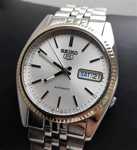 seiko rolex look alike.